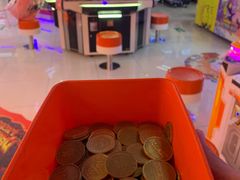 -风云再起游乐汇(北京西单西西友谊店)