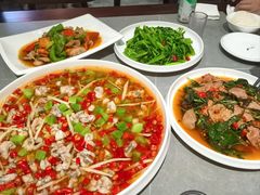 -蛙兔鸡自贡风味·特色江湖菜(广都店)