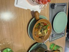 -mango tree芒果树泰国餐厅(青岛万象城店)