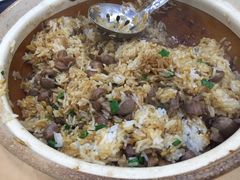 -时利和美食(东方广场店)