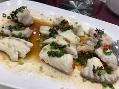 -凤凰楼酒家·粤宴点心(华强北店)