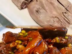 -金典银峰老鹅馆·昆山菜(亭林公园店)