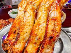 -丰豪烧烤·粤式大排档(学府店)
