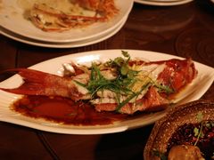 -毛里求斯小四川餐厅总店