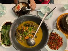 -饭怕鱼·黄焖鲟龙鱼(湖大店)