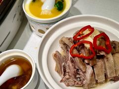 -半勺·新徽菜(银泰城店)