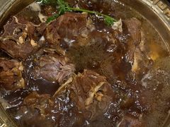 -和庆斋羊蝎子火锅·碳缸烧烤(顺义旗舰店)