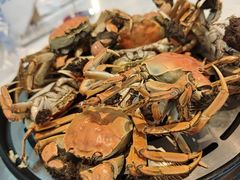 -半岛听涛蒸汽海鲜自助(K11店)