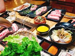 -千寻烧肉(政务区店)