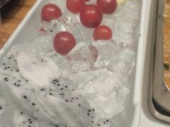 -喝丢一只鞋海鲜烧烤·海肠捞饭(文体街店)