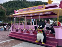 -安吉Hello Kitty乐园