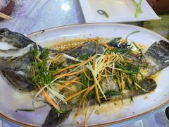 -东江海鲜大排档·潮汕菜·砂锅粥