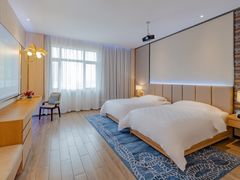 -皇马假日醉海南大酒店·假日一品派茶楼(秀英店)