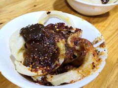 -洞子口张老二凉粉(文殊院店)