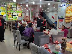 -老舅老蒙肉饼非遗店(一店)