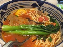 -头壹号 大油条·老长沙盖码饭(北辰店)
