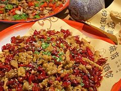 -泥糊破店小酒馆·团建聚餐(南京西路店)