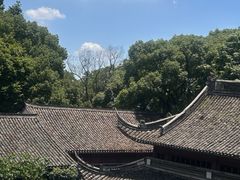 -宁波市保国寺古建筑博物馆