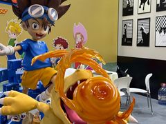 -上海跨国采购会展中心