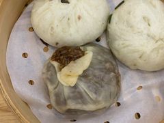 蛋黄烧卖-堂上堂(益民街店)