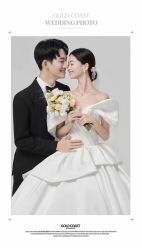 -金海岸婚纱摄影(塘沽店)