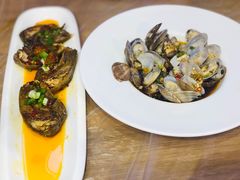 -霸王虾·小龙虾香辣蟹(玉林店)