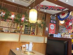 -梦山水日本烧肉(五四广场店)