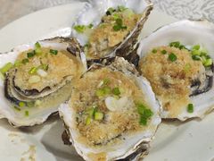 -东江海鲜大排档·潮汕菜·砂锅粥