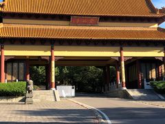 -南京市江宁方山