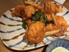 -CURRY YA 熟成咖哩專門店(深圳湾万象城店)