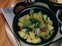 -云海肴云南菜·蒸汽石锅鱼(北京良乡华冠店)