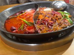 -楠火锅(太古里总店)
