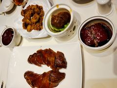 -张福记(五一公园店)