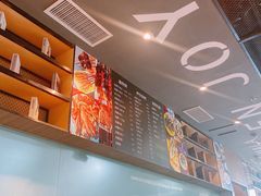 -新疆喀什噶尔餐厅(普利街店)