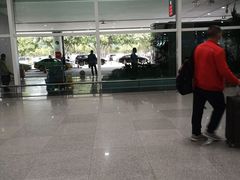 -福州长乐国际机场