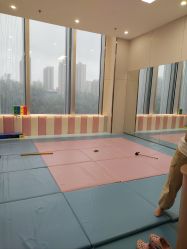 点击看大图 -海豹航航水育游泳中心(芳园里店)