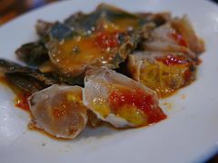 -百年银屏蚝烙·潮汕菜·非遗(乐山店)