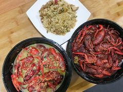 -王红军龙虾(新民路店)