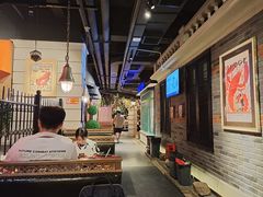 -沪小胖小龙虾(淮海中路旗舰店)