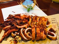 -北戴河转鱼·炒螃蟹酱餐厅