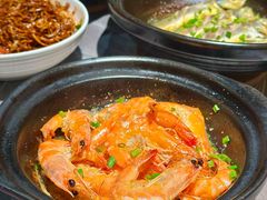 -小时候焗海鲜(鄞州万达店)