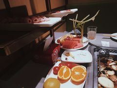 -海底捞火锅(步步高新天地店)