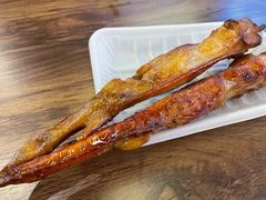 -一代烤翅王(大汉口店)