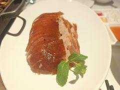 -四季民福烤鸭店(王府井灯市口店)
