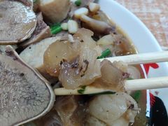 -正宗阳山牛杂(东城店)