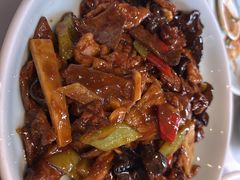 -新侨小馆(东直门北小街店)