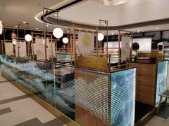 -赠李白·如诗的川味(余杭万达广场店)