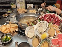 -椰庭·椰子鸡·创意玩家(晶耀前滩店)