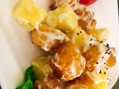 -鹿港小镇(中关村店)