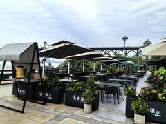 -汉水谣·江景餐厅(江滩店)